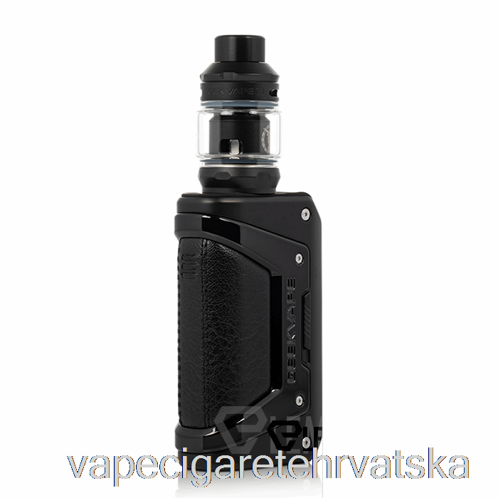 Vape Cigarete Geek Vape L200 Aegis Legend 2 200w Starter Kit Classic Black